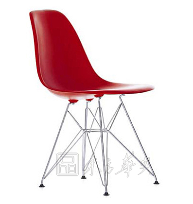 Modern Chair|Plastic Leisure Chair|Office Furniture|Leisure Chair|Ǣ̸�Σ������ CG-Eames-2